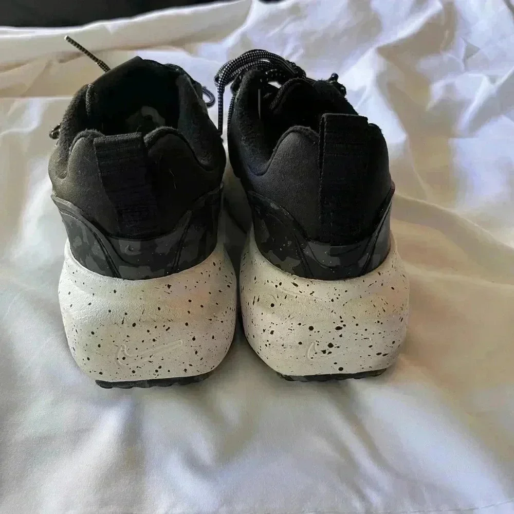 Nike Stroke Running Shoe - Size 7